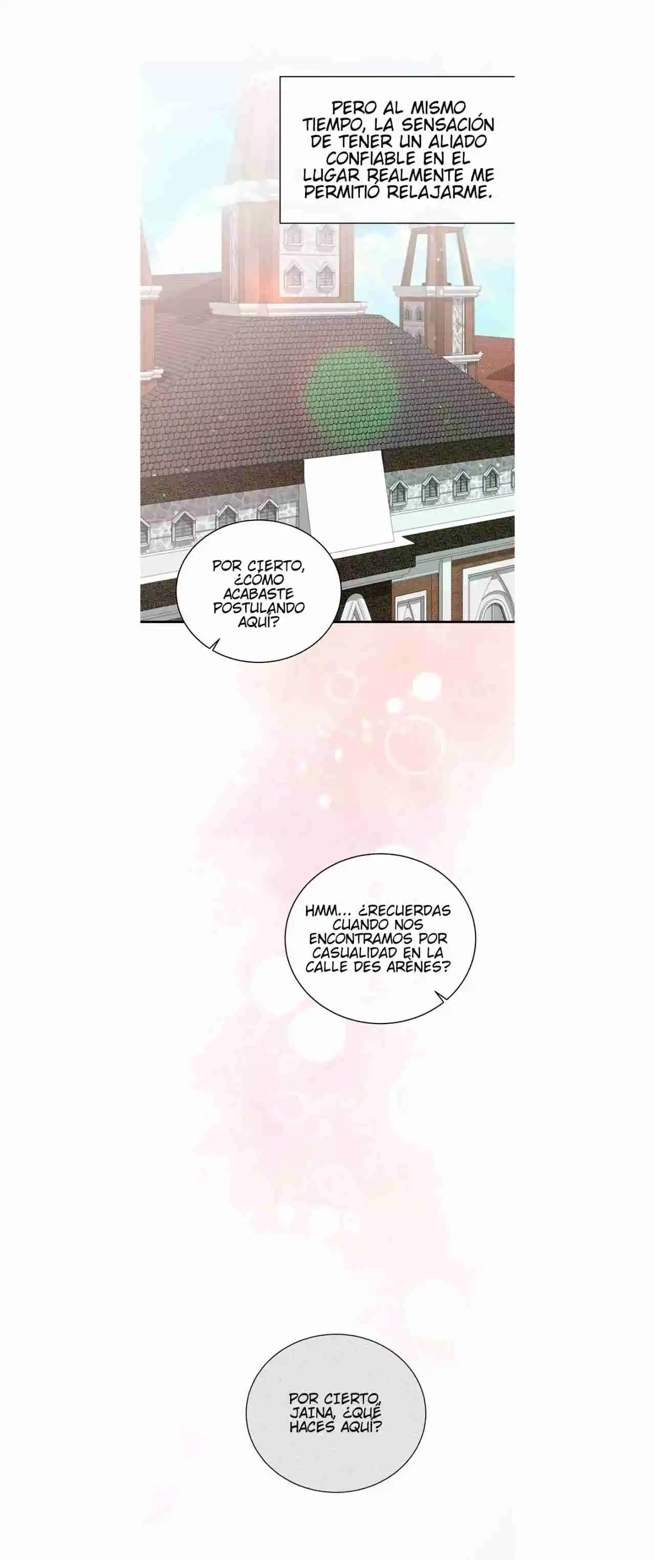 La Dama Angelical - Capítulo 77 - Página 19 - LectorTMOo