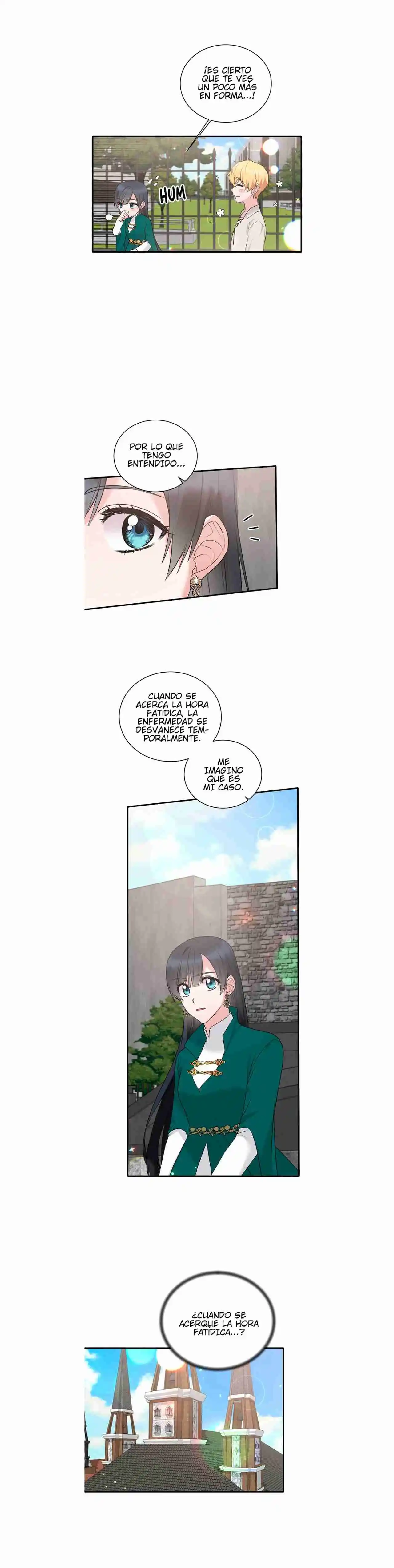 La Dama Angelical - Capítulo 78 - Página 11 - LectorTMOo