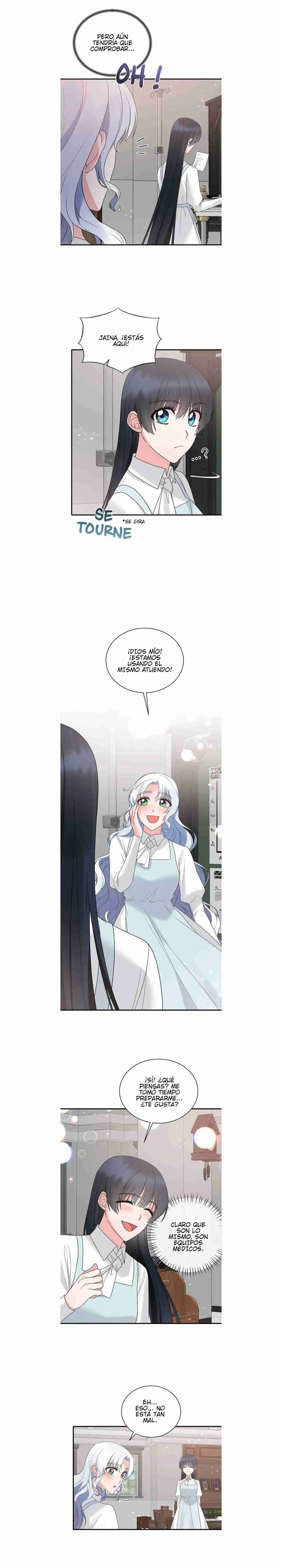 La Dama Angelical - Capítulo 78 - Página 24 - LectorTMOo
