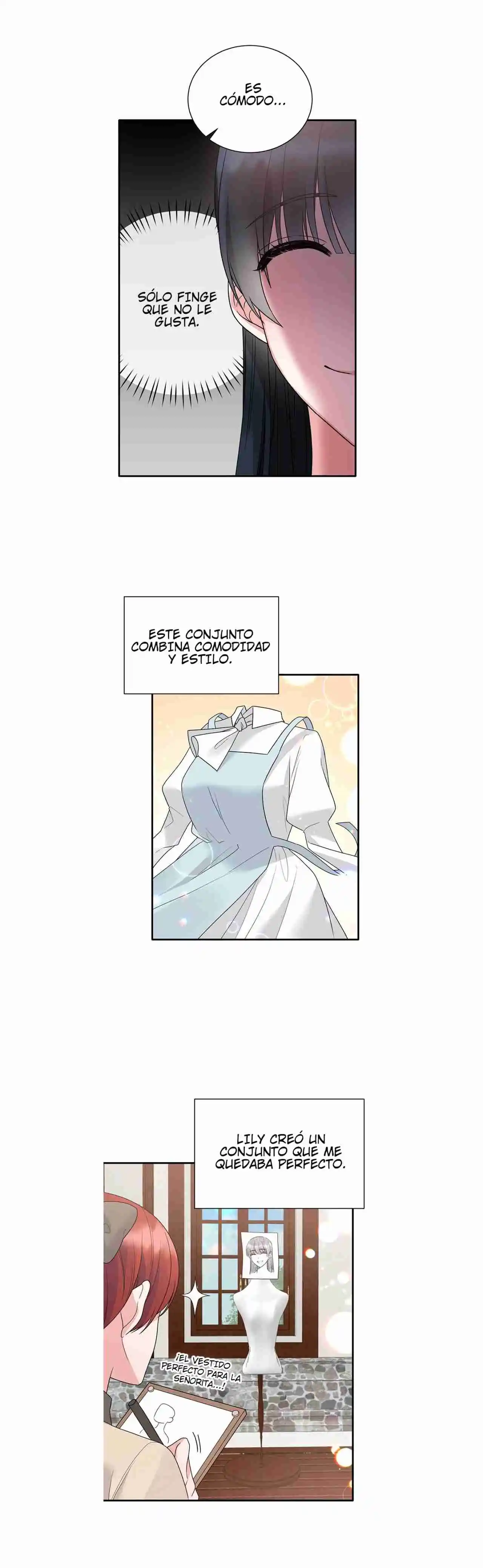 La Dama Angelical - Capítulo 78 - Página 27 - LectorTMOo