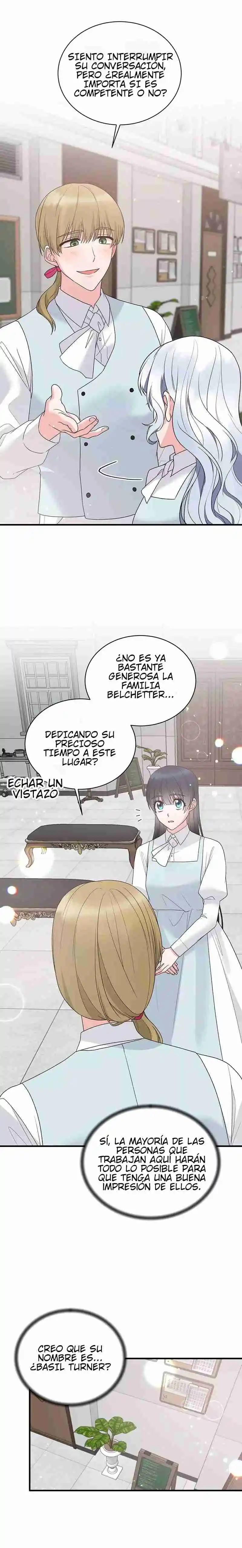 La Dama Angelical - Capítulo 80 - Página 6 - LectorTMOo