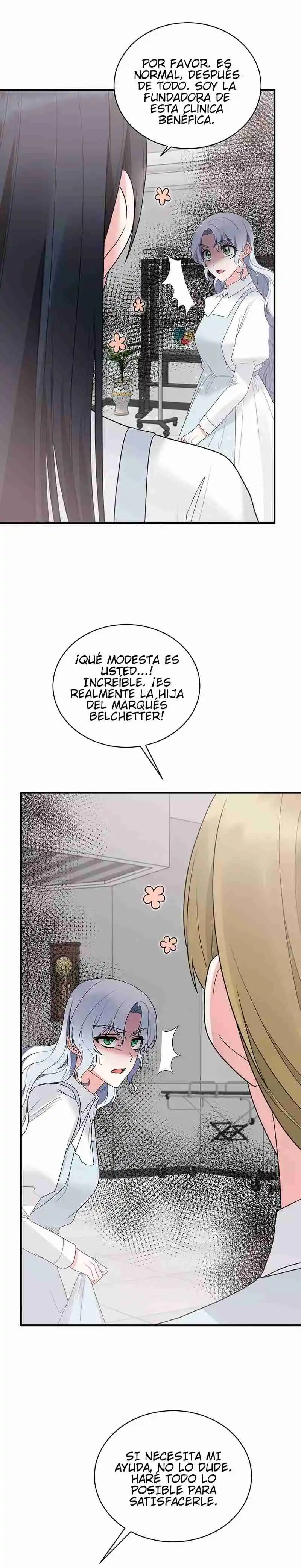 La Dama Angelical - Capítulo 80 - Página 7 - LectorTMOo