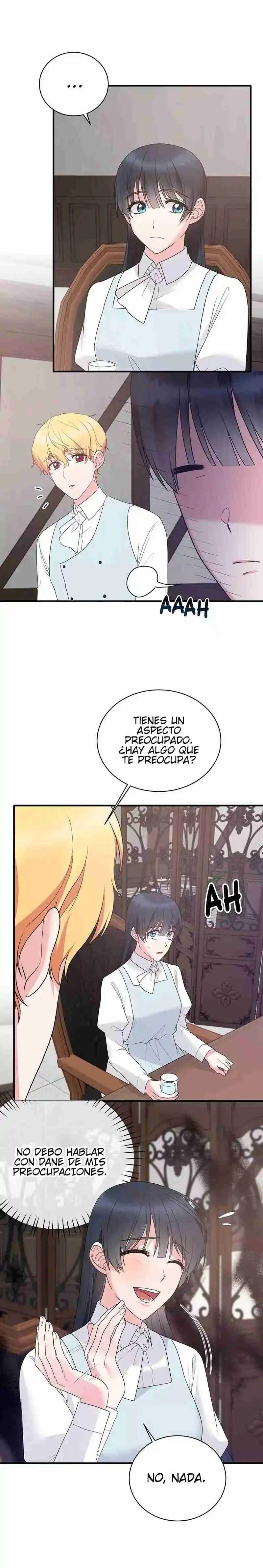 La Dama Angelical - Capítulo 80 - Página 19 - LectorTMOo