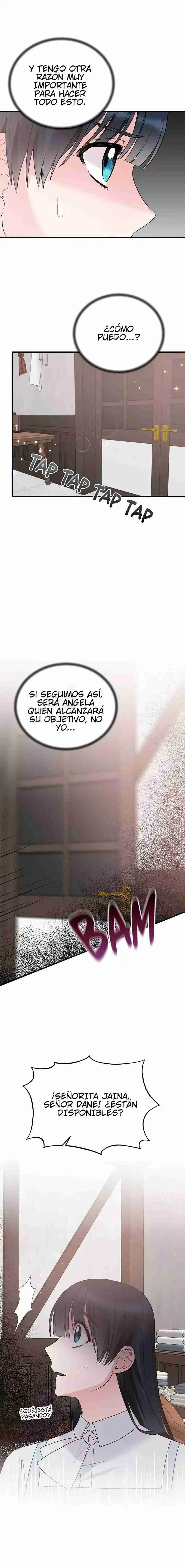 La Dama Angelical - Capítulo 80 - Página 22 - LectorTMOo