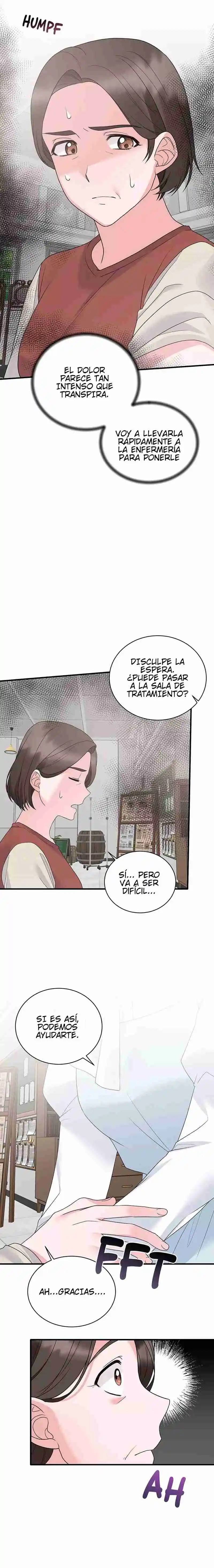 La Dama Angelical - Capítulo 81 - Página 4 - LectorTMOo