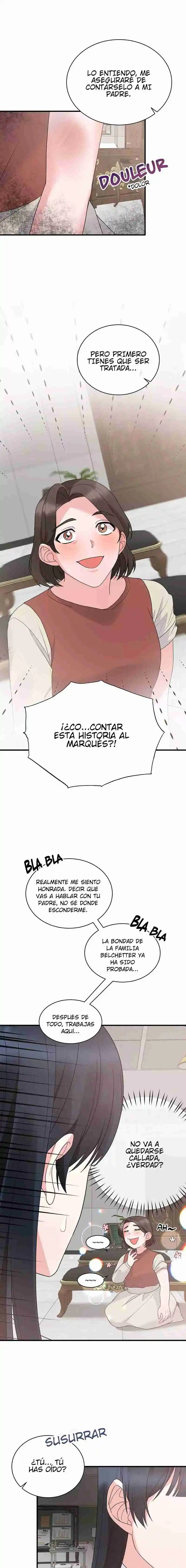 La Dama Angelical - Capítulo 81 - Página 7 - LectorTMOo