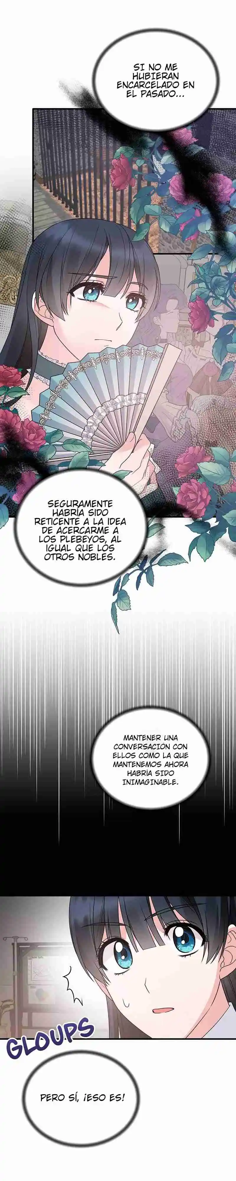 La Dama Angelical - Capítulo 81 - Página 9 - LectorTMOo