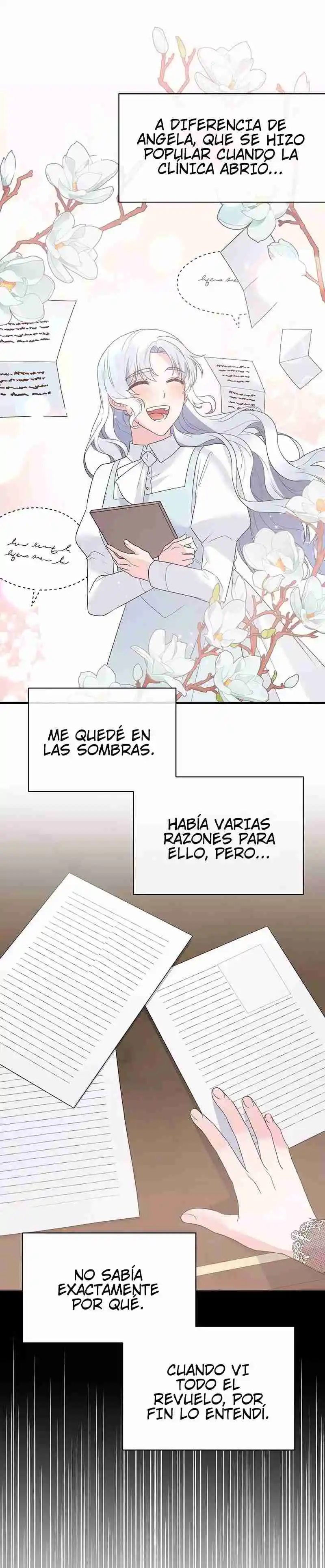 La Dama Angelical - Capítulo 81 - Página 10 - LectorTMOo