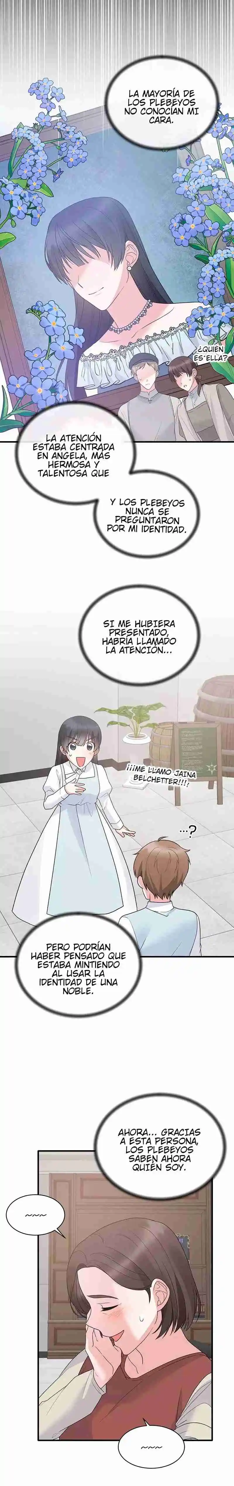 La Dama Angelical - Capítulo 81 - Página 11 - LectorTMOo