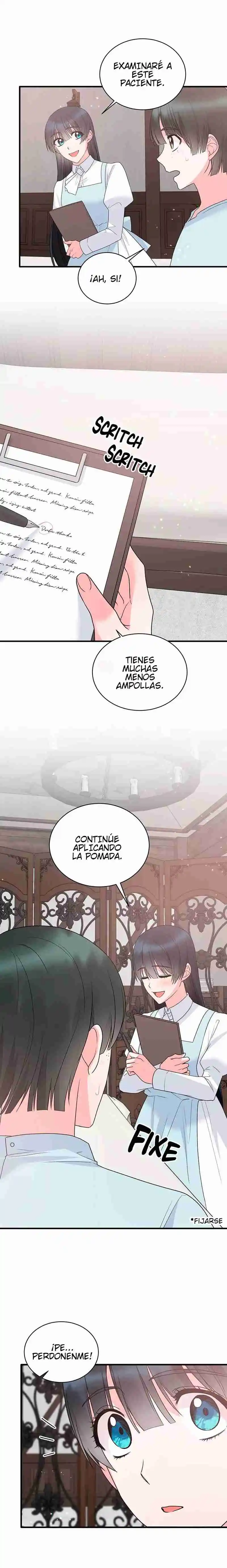 La Dama Angelical - Capítulo 81 - Página 13 - LectorTMOo