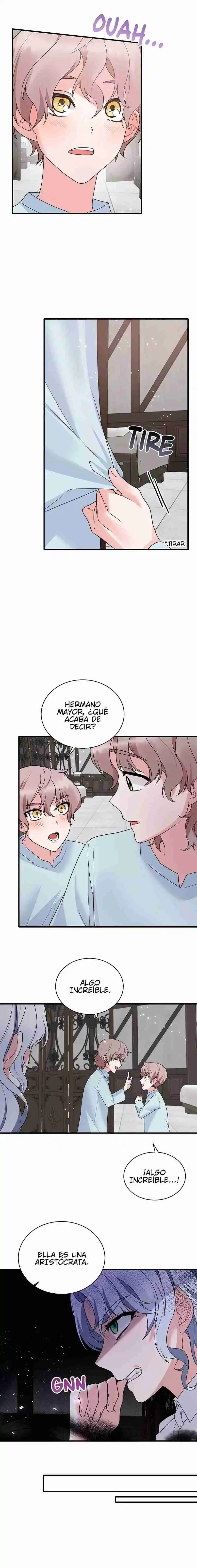 La Dama Angelical - Capítulo 81 - Página 15 - LectorTMOo