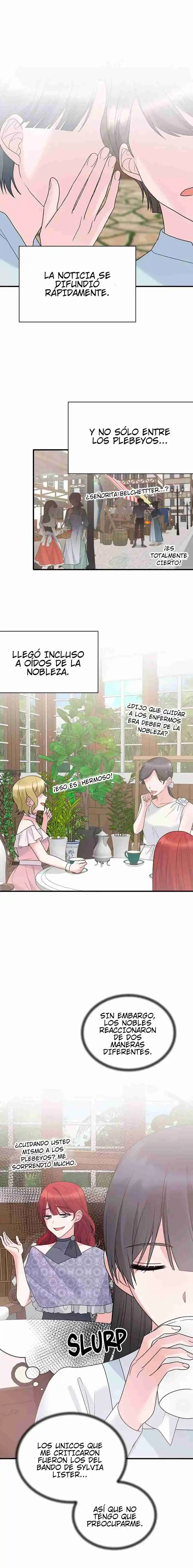 La Dama Angelical - Capítulo 81 - Página 16 - LectorTMOo