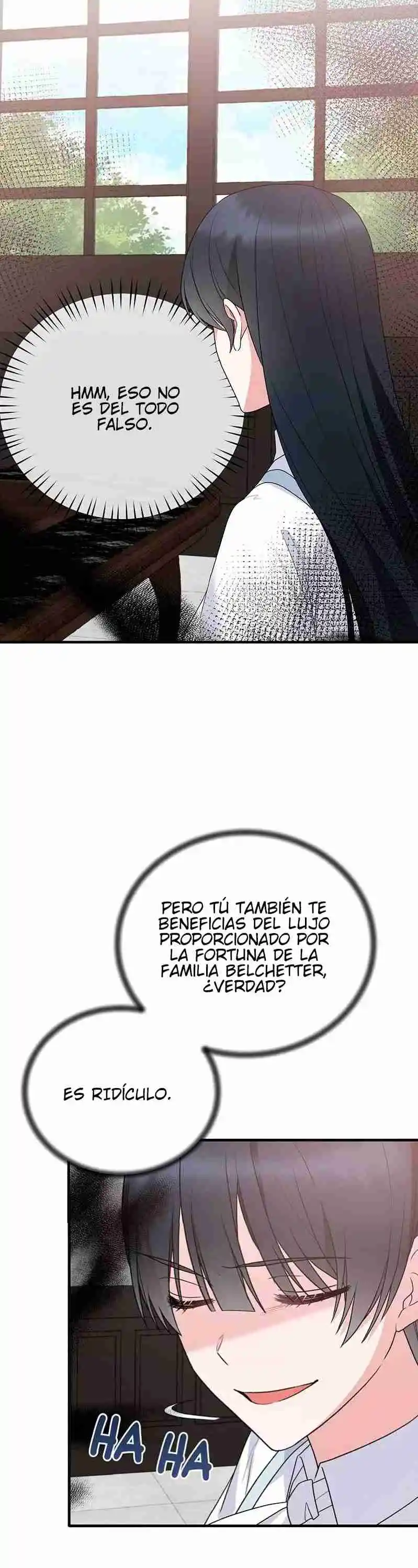 La Dama Angelical - Capítulo 82 - Página 13 - LectorTMOo