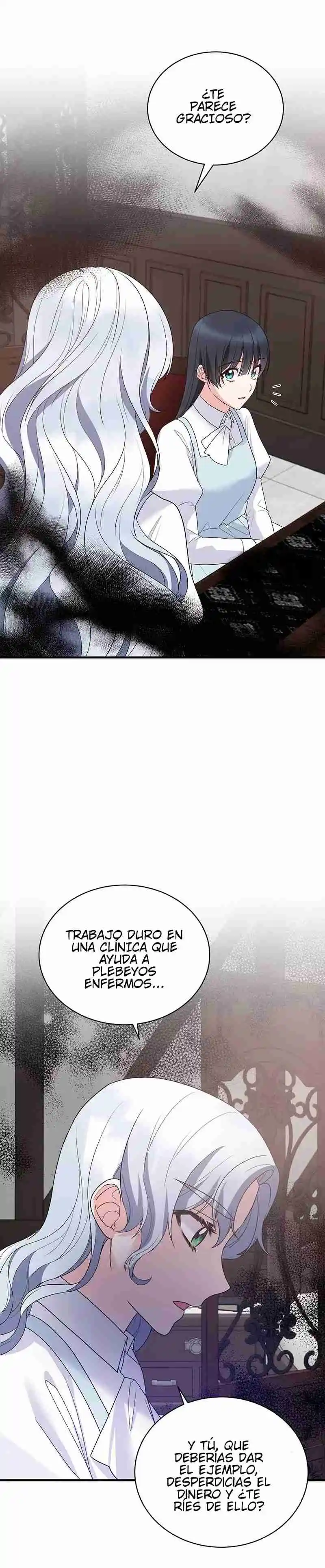 La Dama Angelical - Capítulo 82 - Página 14 - LectorTMOo