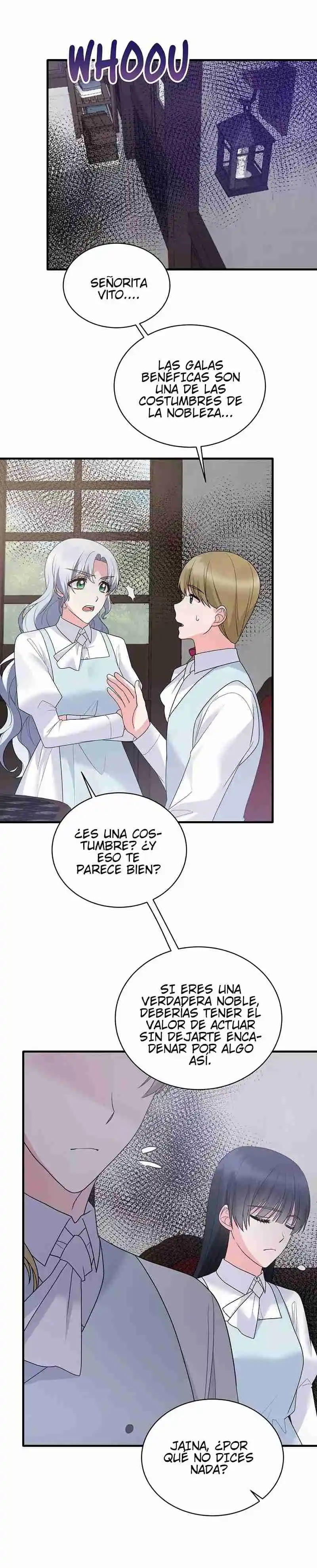 La Dama Angelical - Capítulo 82 - Página 15 - LectorTMOo