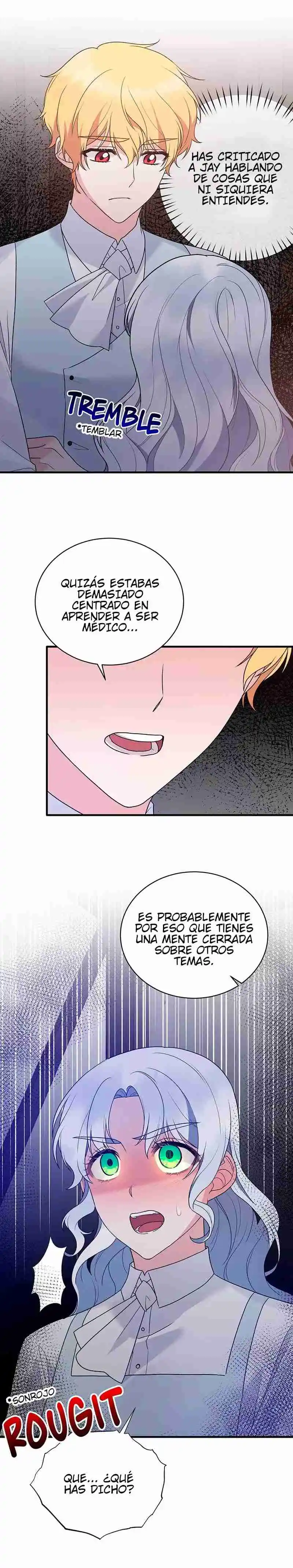 La Dama Angelical - Capítulo 82 - Página 18 - LectorTMOo