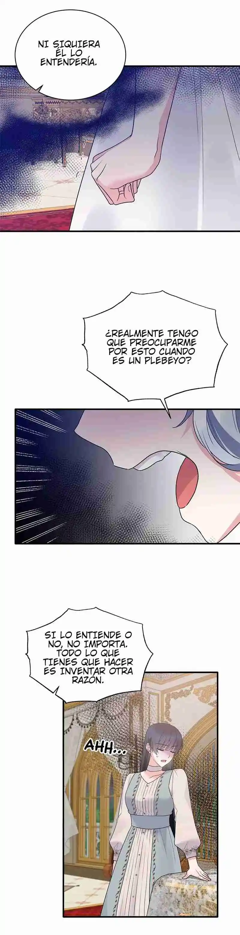 La Dama Angelical - Capítulo 83 - Página 7 - LectorTMOo