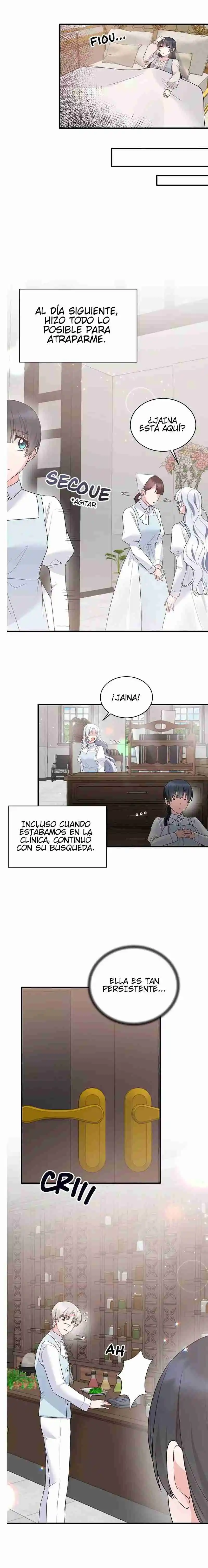 La Dama Angelical - Capítulo 83 - Página 13 - LectorTMOo