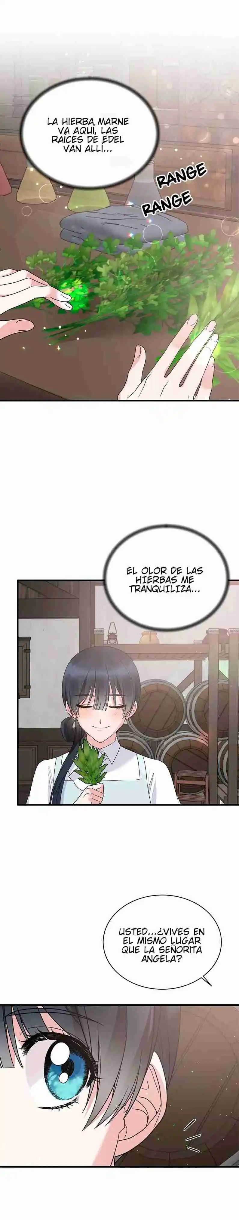La Dama Angelical - Capítulo 83 - Página 15 - LectorTMOo