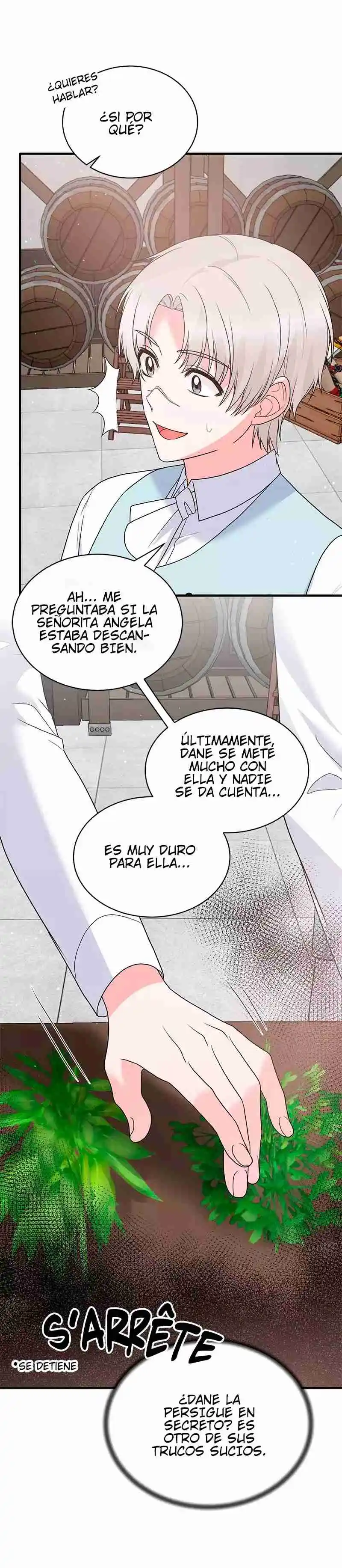La Dama Angelical - Capítulo 83 - Página 16 - LectorTMOo