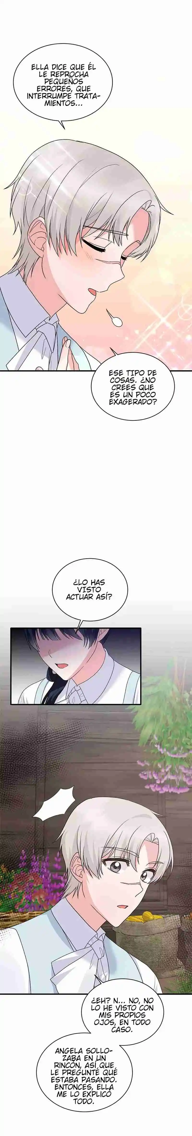 La Dama Angelical - Capítulo 83 - Página 17 - LectorTMOo