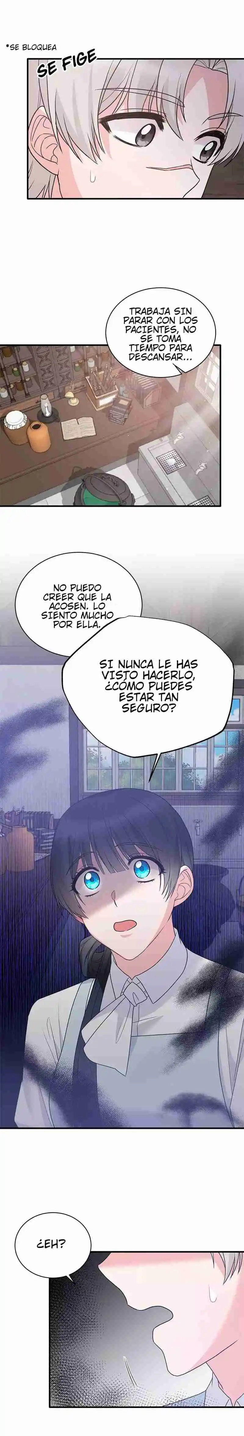 La Dama Angelical - Capítulo 83 - Página 18 - LectorTMOo