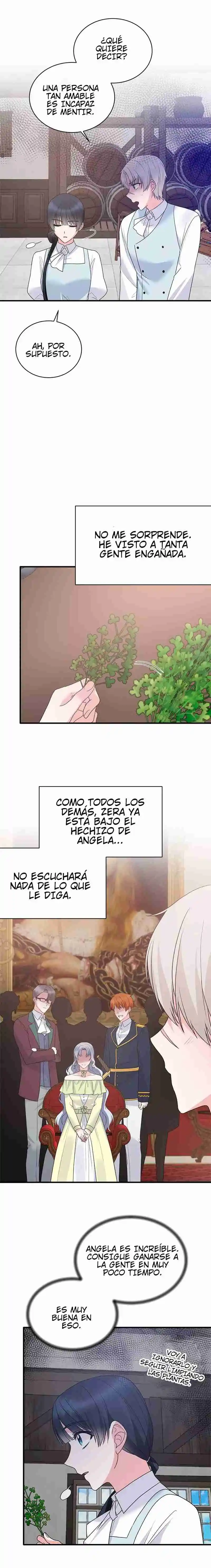 La Dama Angelical - Capítulo 83 - Página 19 - LectorTMOo