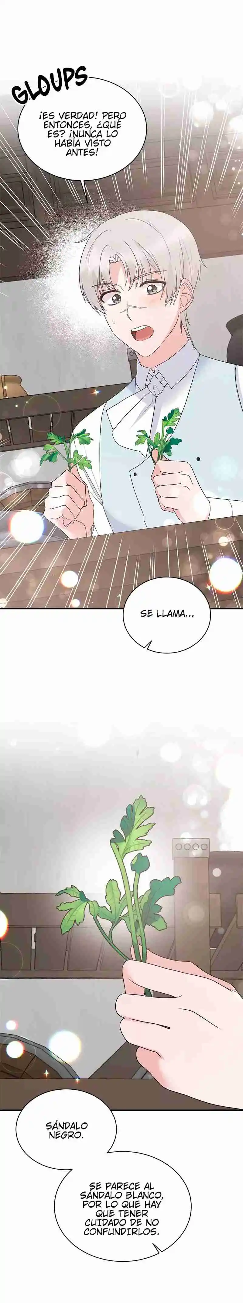 La Dama Angelical - Capítulo 83 - Página 21 - LectorTMOo