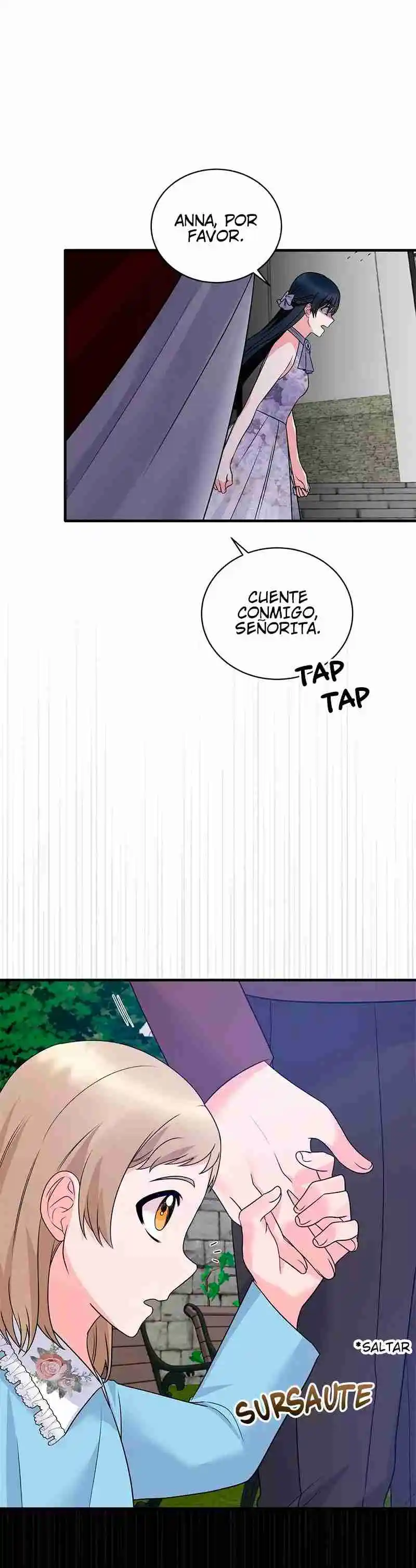 La Dama Angelical - Capítulo 84 - Página 12 - LectorTMOo