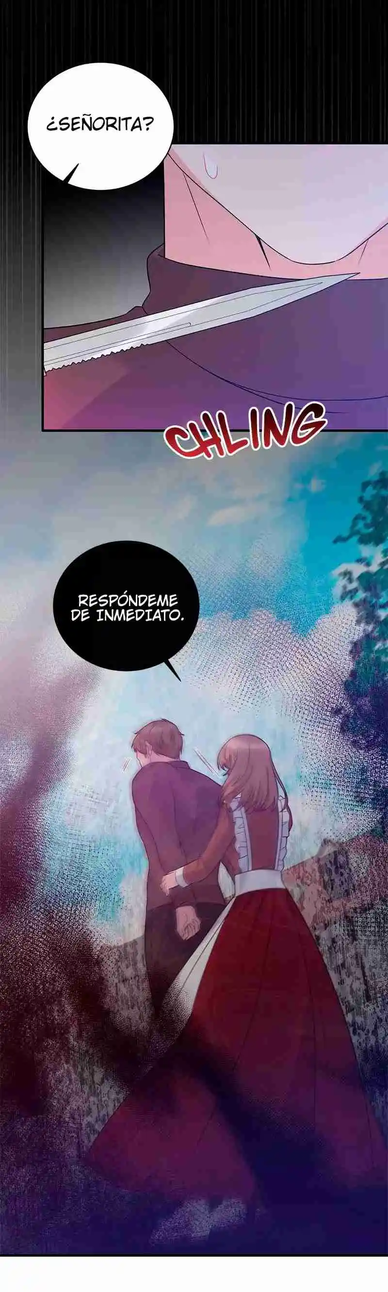 La Dama Angelical - Capítulo 84 - Página 13 - LectorTMOo