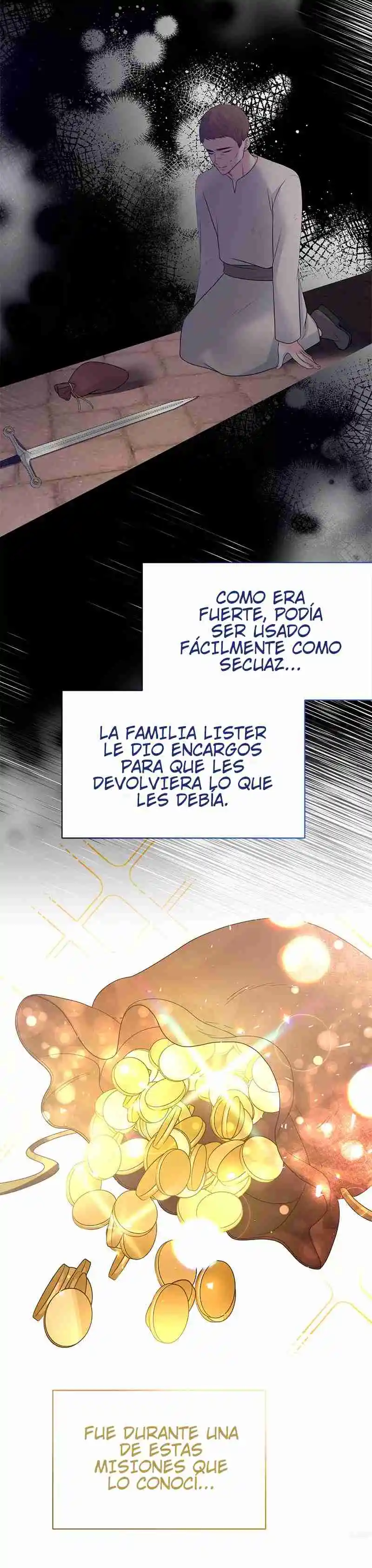 La Dama Angelical - Capítulo 85 - Página 7 - LectorTMOo