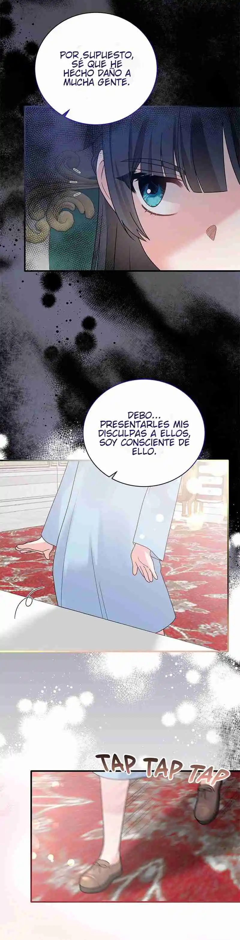 La Dama Angelical - Capítulo 85 - Página 10 - LectorTMOo