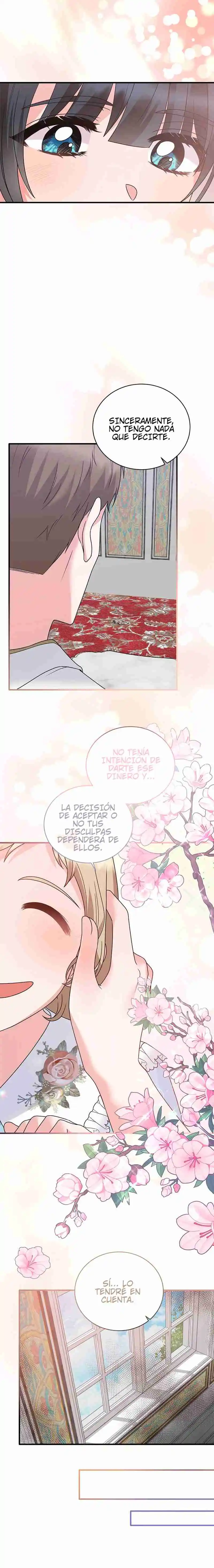 La Dama Angelical - Capítulo 85 - Página 12 - LectorTMOo