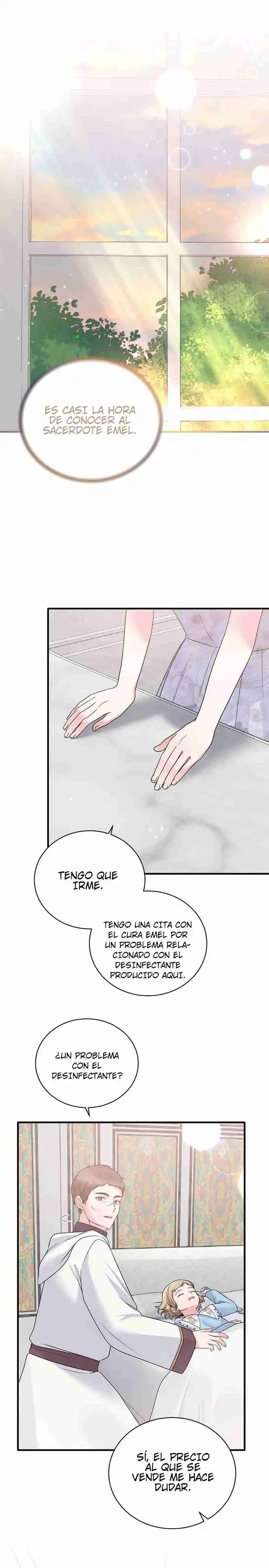 La Dama Angelical - Capítulo 85 - Página 13 - LectorTMOo