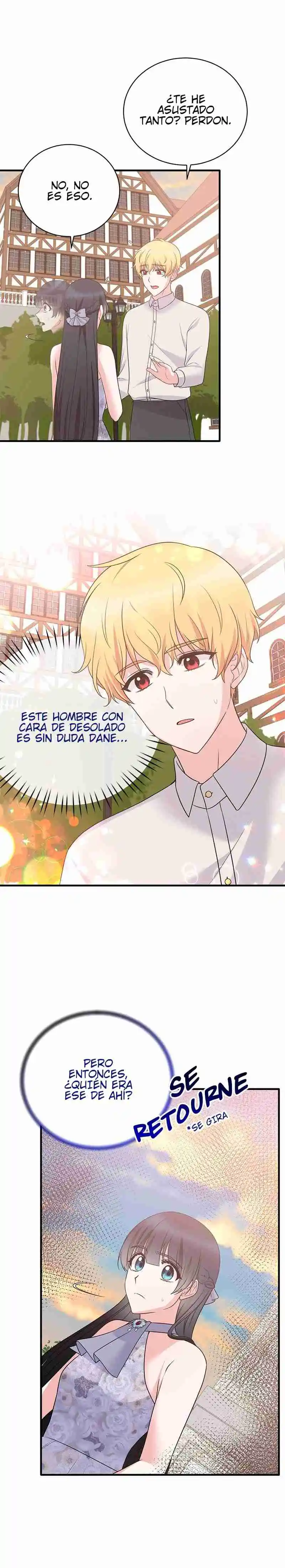 La Dama Angelical - Capítulo 85 - Página 20 - LectorTMOo