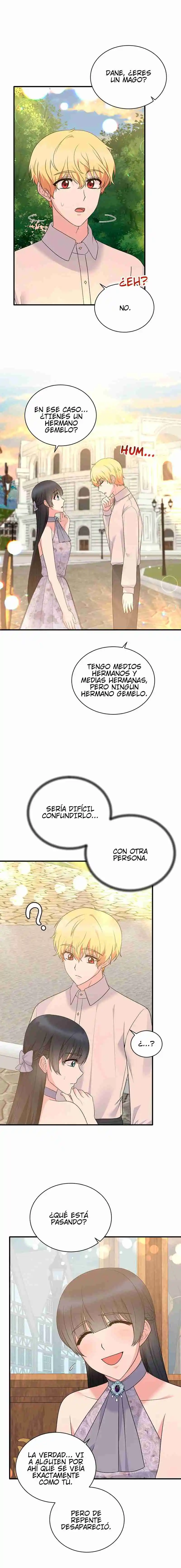 La Dama Angelical - Capítulo 86 - Página 4 - LectorTMOo