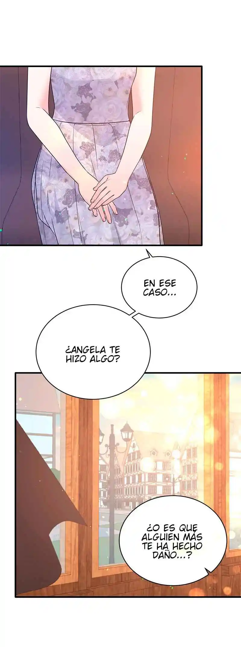 La Dama Angelical - Capítulo 86 - Página 7 - LectorTMOo