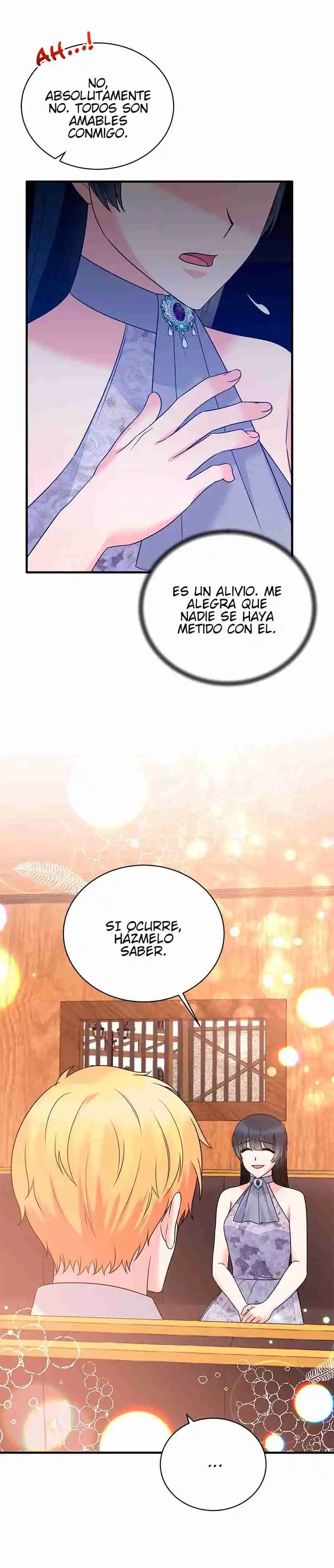 La Dama Angelical - Capítulo 86 - Página 8 - LectorTMOo