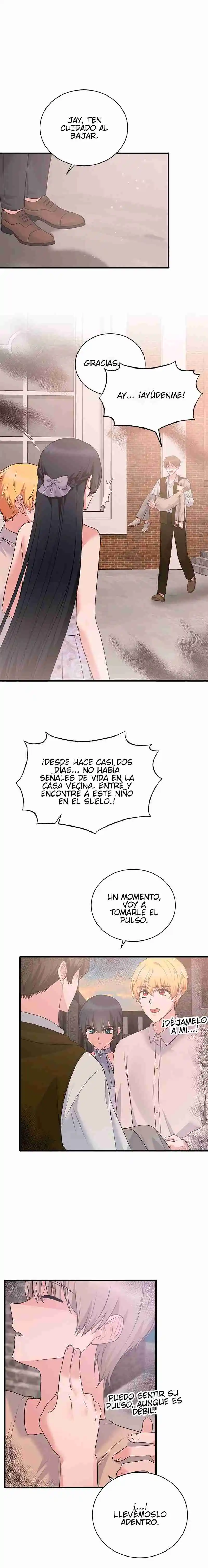 La Dama Angelical - Capítulo 86 - Página 12 - LectorTMOo
