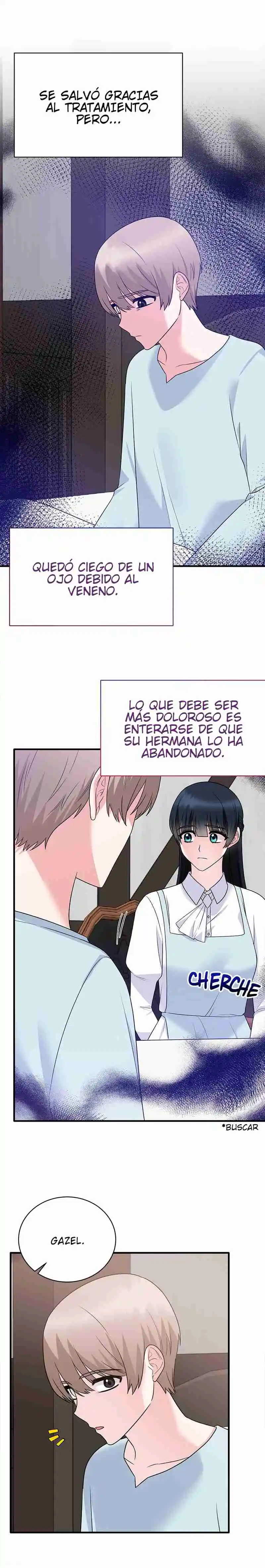 La Dama Angelical - Capítulo 86 - Página 17 - LectorTMOo