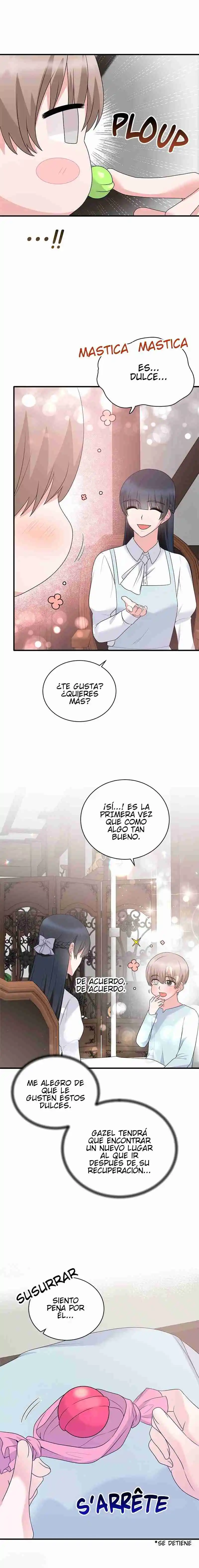 La Dama Angelical - Capítulo 86 - Página 18 - LectorTMOo