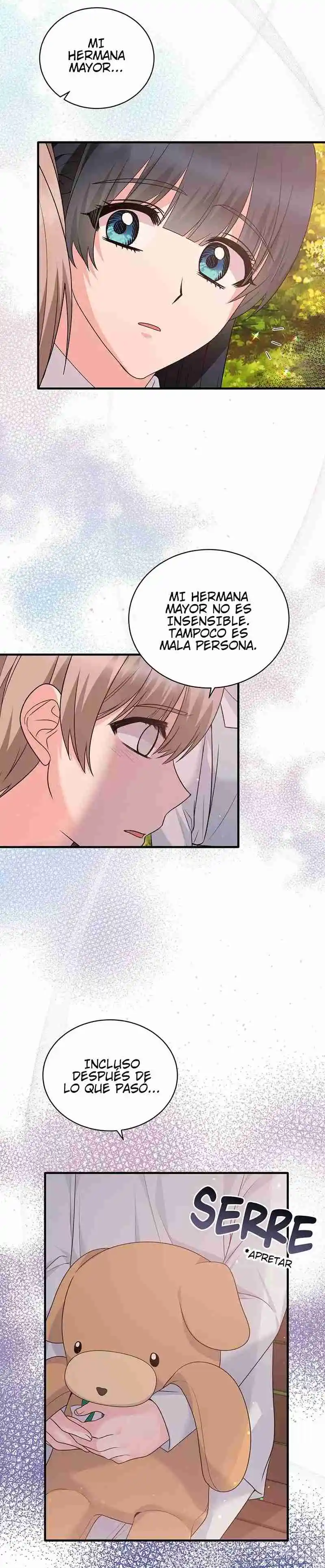 La Dama Angelical - Capítulo 87 - Página 4 - LectorTMOo