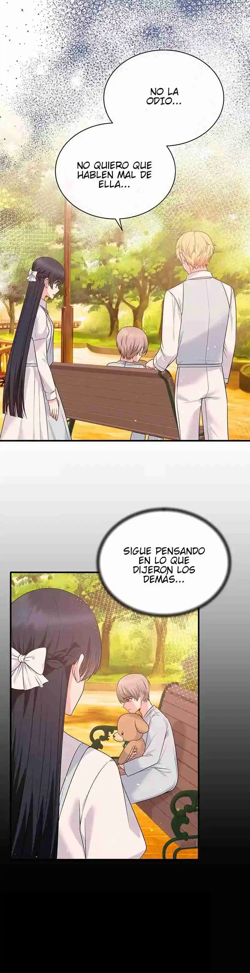 La Dama Angelical - Capítulo 87 - Página 5 - LectorTMOo