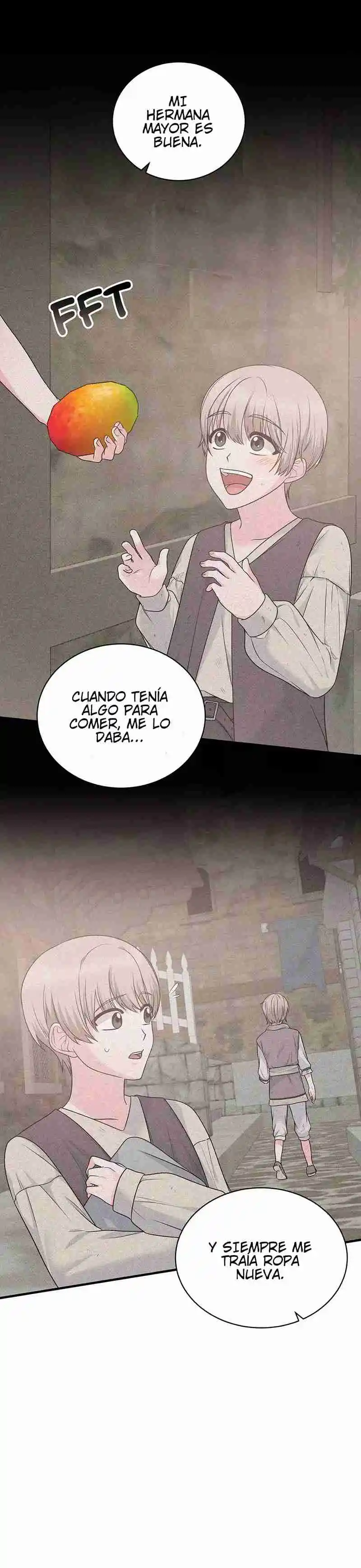La Dama Angelical - Capítulo 87 - Página 6 - LectorTMOo