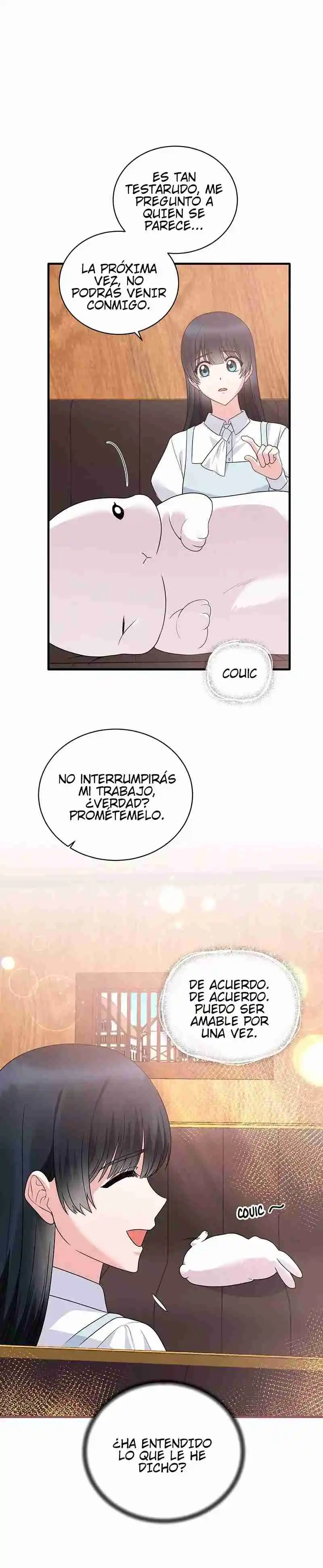 La Dama Angelical - Capítulo 87 - Página 10 - LectorTMOo