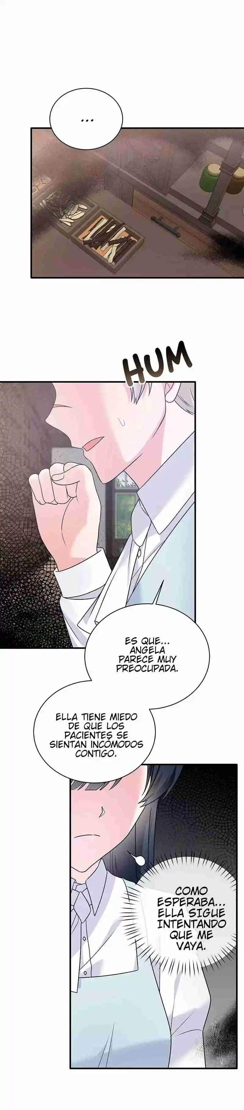 La Dama Angelical - Capítulo 87 - Página 16 - LectorTMOo