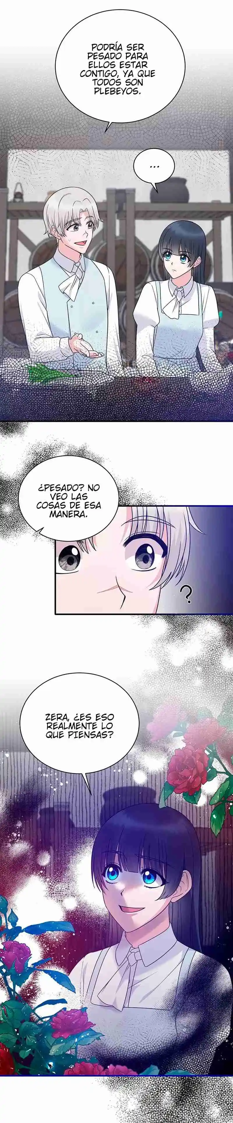 La Dama Angelical - Capítulo 87 - Página 17 - LectorTMOo
