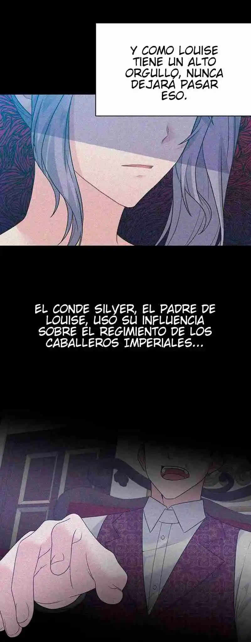 La Dama Angelical - Capítulo 88 - Página 9 - LectorTMOo
