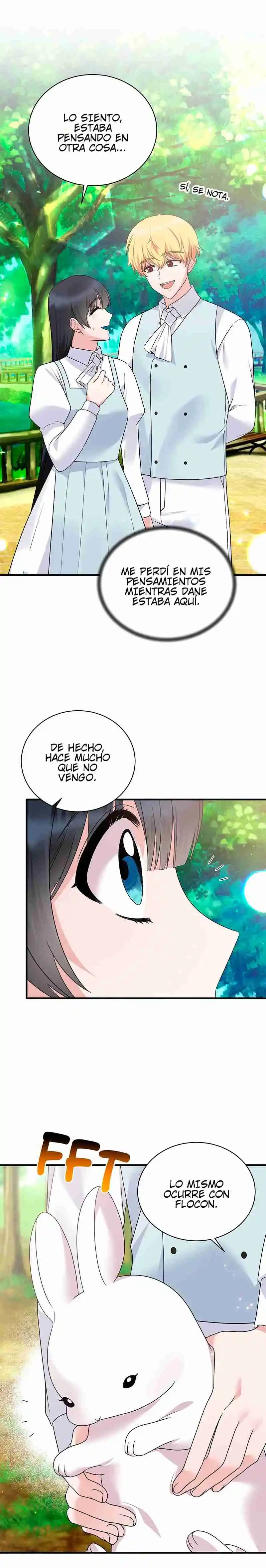 La Dama Angelical - Capítulo 88 - Página 12 - LectorTMOo