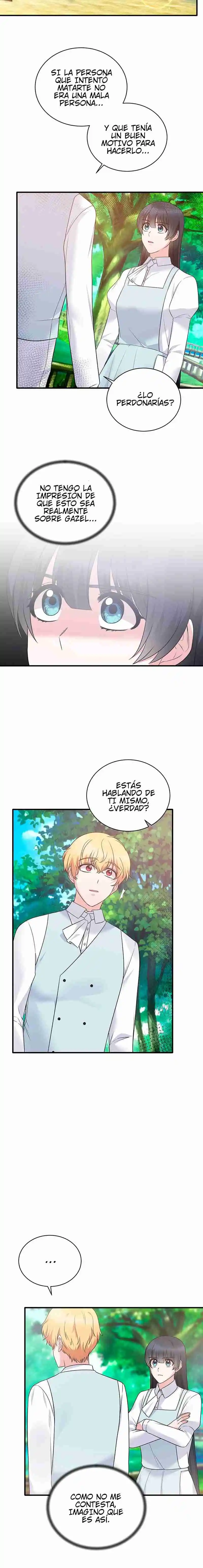La Dama Angelical - Capítulo 88 - Página 16 - LectorTMOo